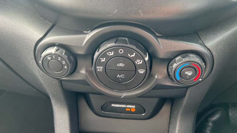 Ford EcoSport 1.0 EcoBoost Zetec 5dr Petrol Hatchback